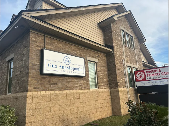 Gus Anastopoulo Law Firm Picture 10