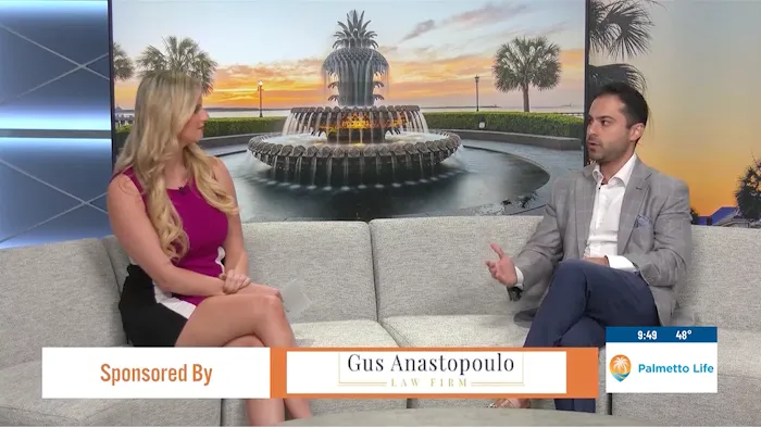 Gus Anastopoulo Law Firm Picture 9