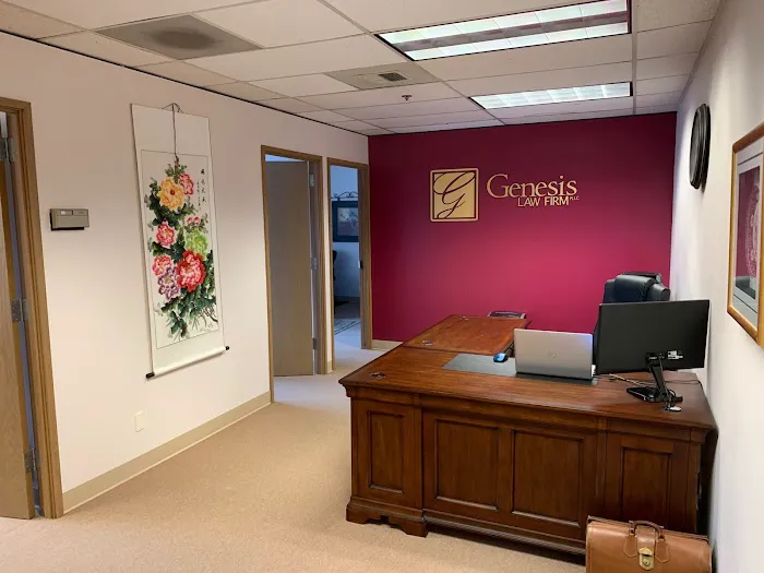 Genesis Law Firm, PLLC Picture 6