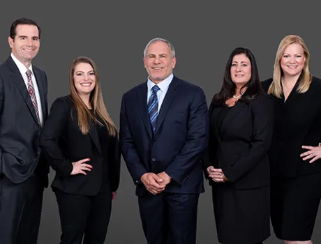 Bernard Law Group Picture 8