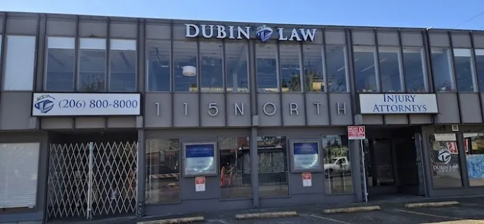 Dubin Law Group Picture 3