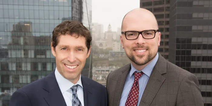 Law Offices of Geoffrey Burg, LLC Picture 1