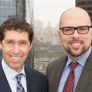 Law Offices of Geoffrey Burg, LLC