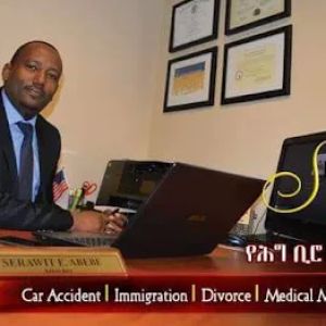 Abe Law Firm LLC (Law Offices of Serawit Abebe)