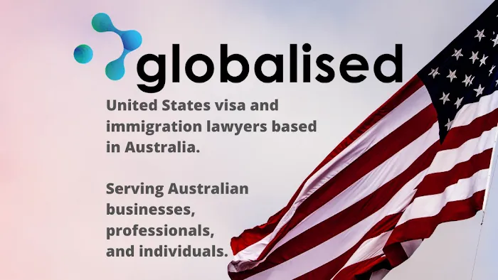 Globalised US Immigration Law Picture 1