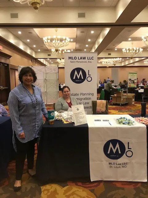Nalini S. Mahadevan, JD MBA, MLO Law LLC Picture 3