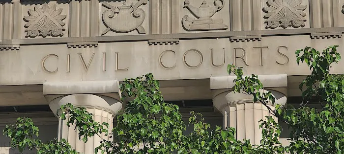 The Hein Law Firm, L.C. Picture 1
