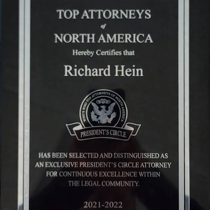The Hein Law Firm, L.C. Picture 8