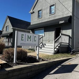 EMC Immigration Law