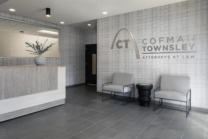 Cofman Townsley Attorneys at Law Picture 8