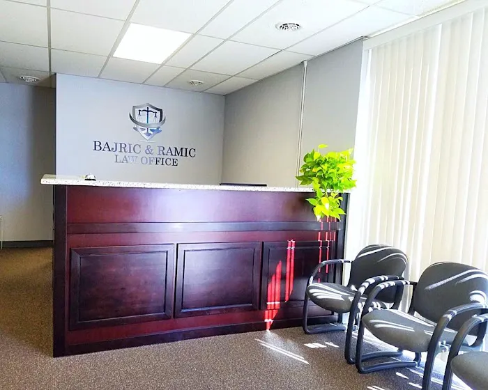 Bajric & Ramic Law Office Picture 10