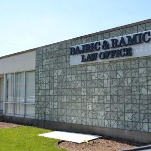 Bajric & Ramic Law Office