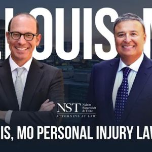 Nahon, Saharovich & Trotz