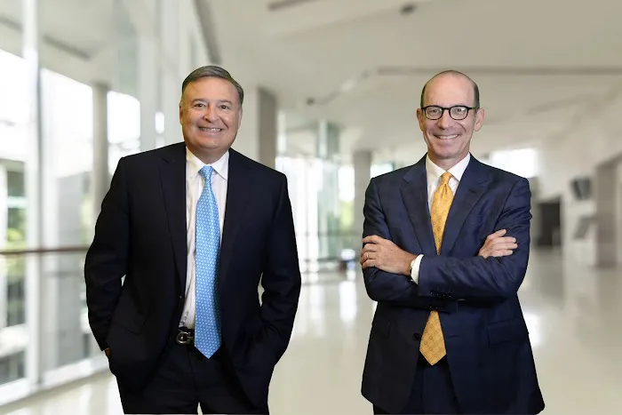 Nahon, Saharovich & Trotz Picture 8