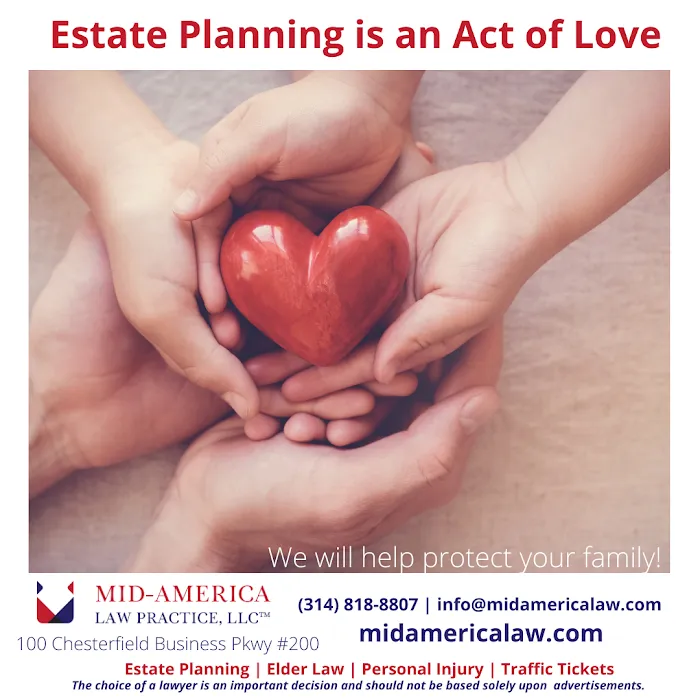 MID-AMERICA LAW PRACTICE, LLC Picture 7