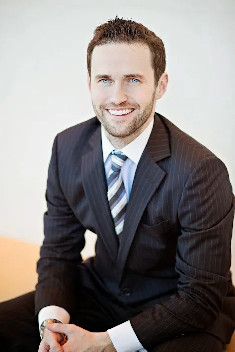McAllister Law Firm Car Accident Lawyer Picture 2