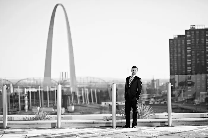McAllister Law Firm Car Accident Lawyer Picture 3