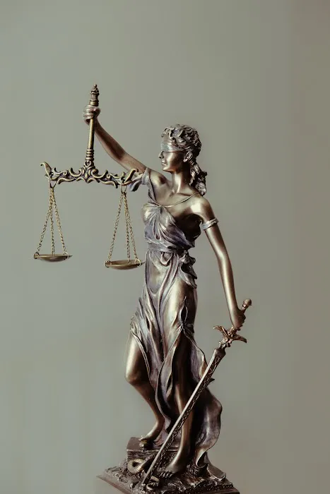 McAllister Law Firm Car Accident Lawyer Picture 6
