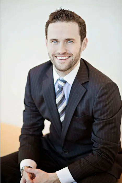 McAllister Law Firm Car Accident Lawyer Picture 10