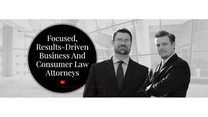 Donner Applewhite, Attorneys at Law Picture 1