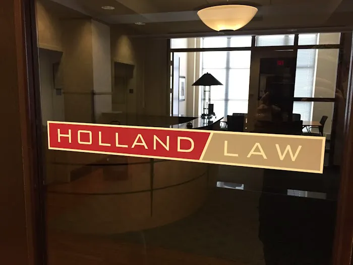 Holland Law Firm Picture 9