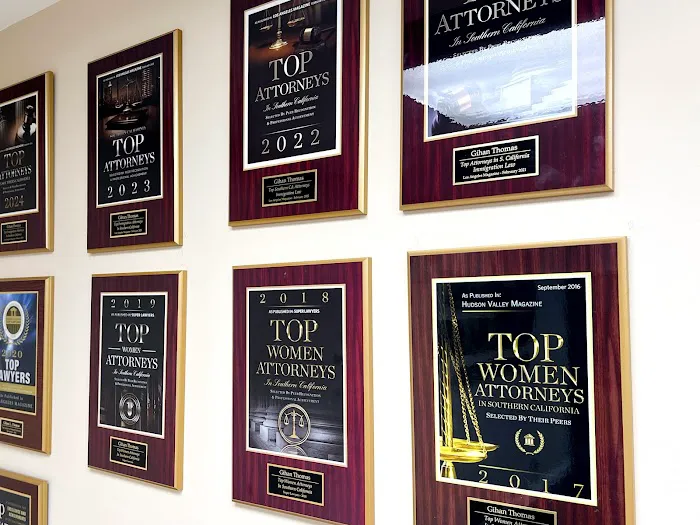 Law Offices of Gihan L. Thomas Picture 10