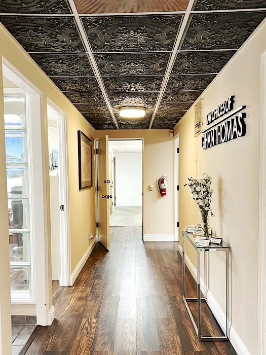 Law Offices of Gihan L. Thomas Picture 6