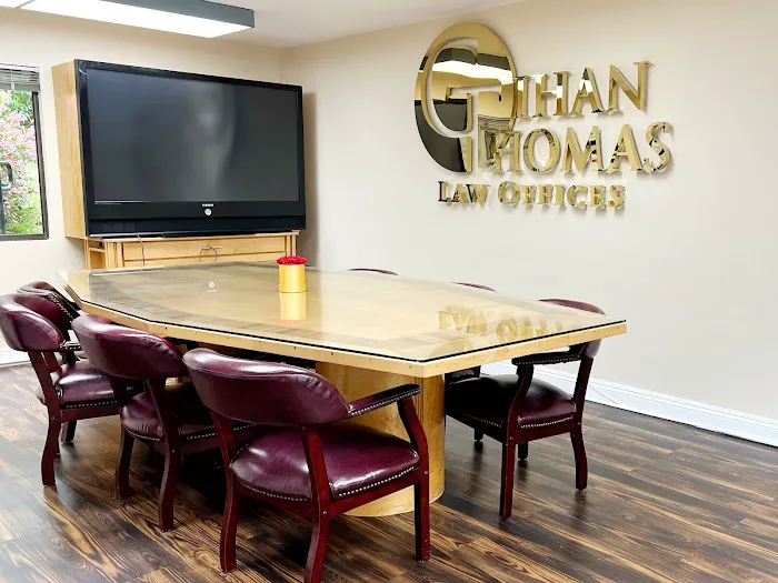 Law Offices of Gihan L. Thomas Picture 9