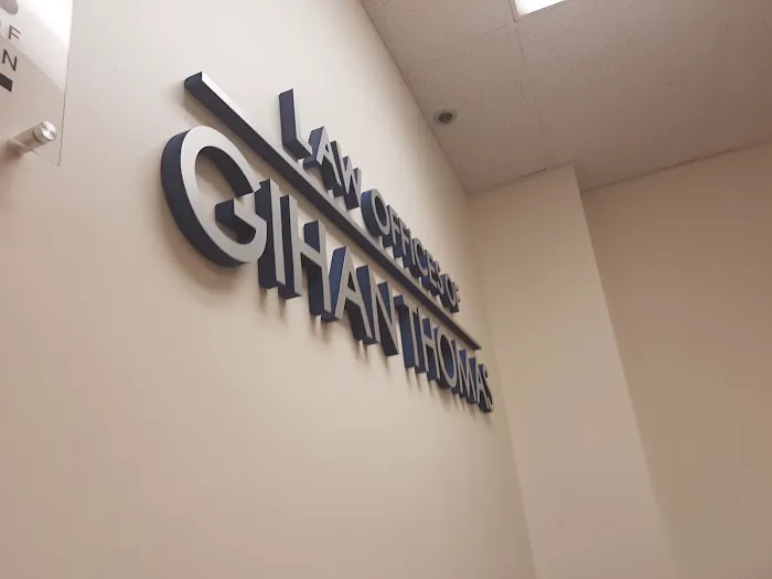 Law Offices of Gihan L. Thomas Picture 3
