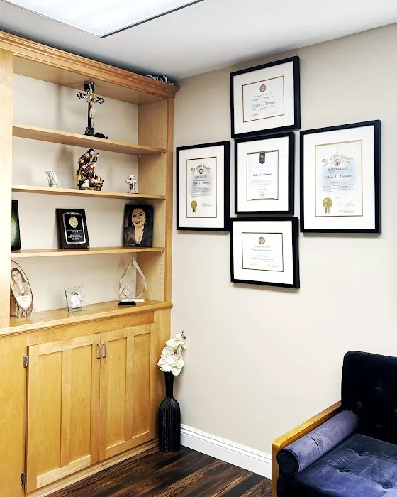Law Offices of Gihan L. Thomas Picture 7