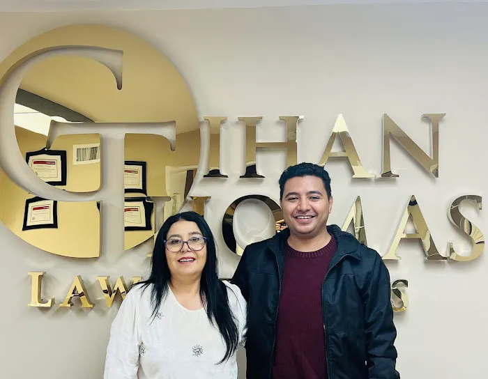 Law Offices of Gihan L. Thomas Picture 1