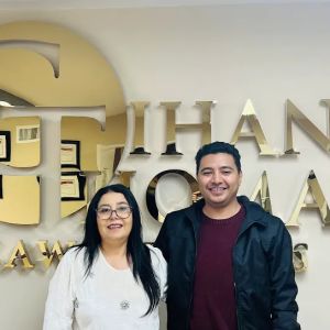 Law Offices of Gihan L. Thomas