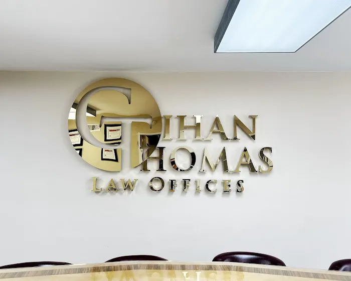 Law Offices of Gihan L. Thomas Picture 4