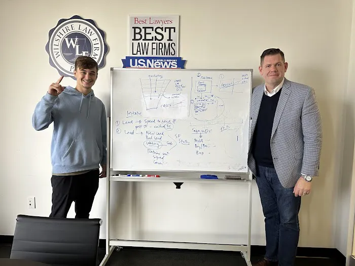 Wilshire Law Firm Picture 3
