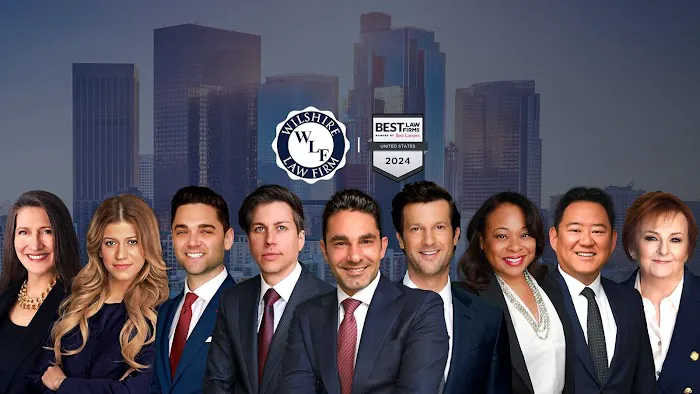 Wilshire Law Firm Picture 6