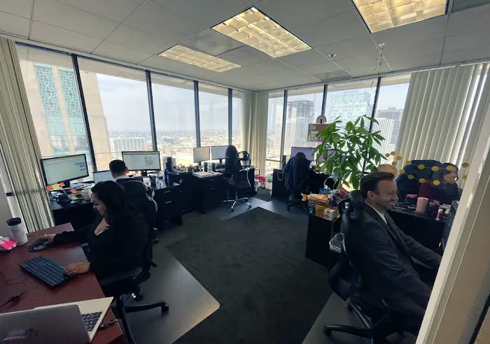 Wilshire Law Firm Picture 9
