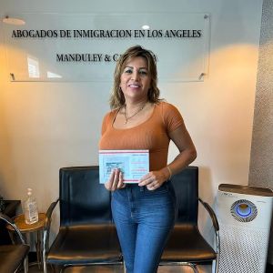 Abogados de Inmigracion en Los Angeles