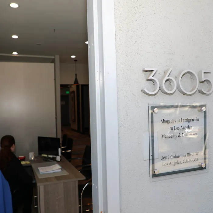Abogados de Inmigracion en Los Angeles Picture 10
