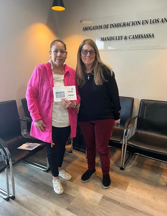 Abogados de Inmigracion en Los Angeles Picture 4