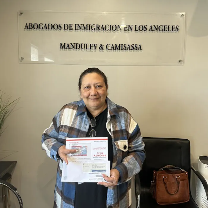 Abogados de Inmigracion en Los Angeles Picture 7