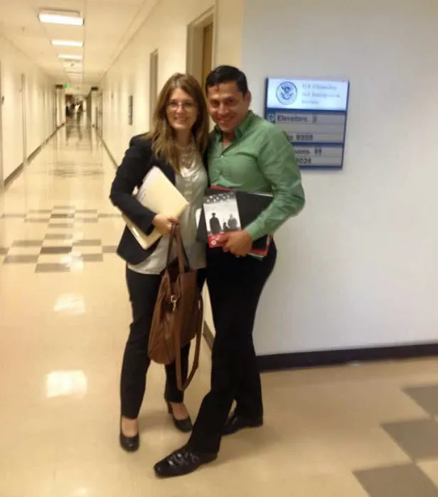 Abogados de Inmigracion en Los Angeles Picture 3