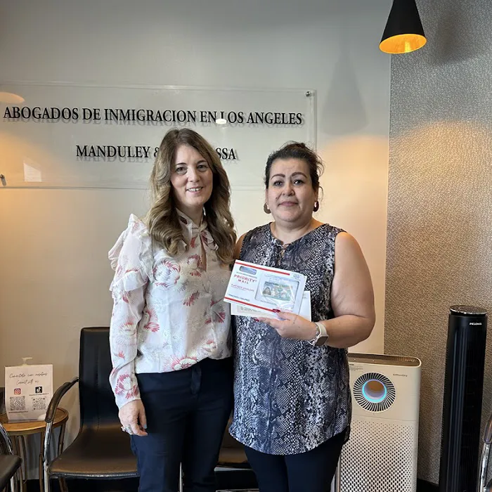 Abogados de Inmigracion en Los Angeles Picture 9