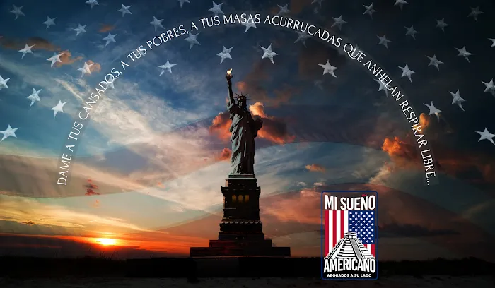 Mi Sueño Americano - Abogados a Su Lado Picture 9