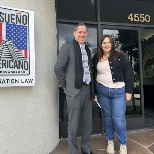 Mi Sueño Americano - Abogados a Su Lado