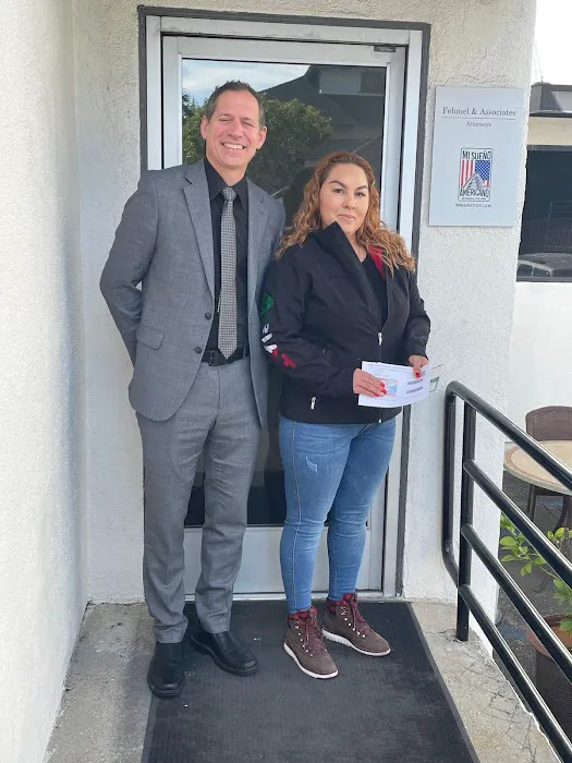 Mi Sueño Americano - Abogados a Su Lado Picture 3