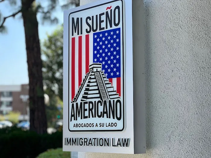Mi Sueño Americano - Abogados a Su Lado Picture 7