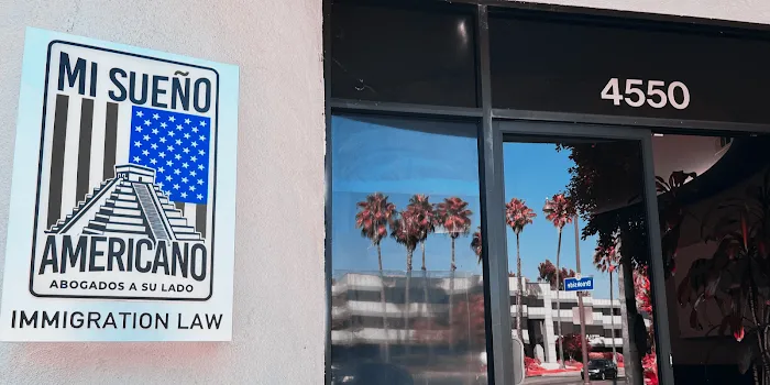 Mi Sueño Americano - Abogados a Su Lado Picture 10