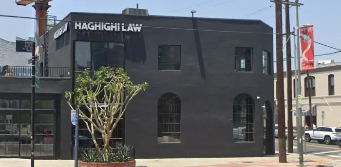 Law Offices of David M. Haghighi, APC Picture 3