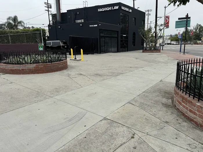 Law Offices of David M. Haghighi, APC Picture 1