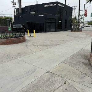 Law Offices of David M. Haghighi, APC